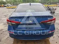 2025 Honda CIVIC photo