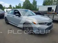 2025 Honda CIVIC photo