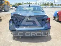 2025 Honda CIVIC photo