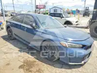 2025 Honda CIVIC фото