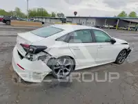 2025 Honda CIVIC фото
