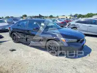 2025 Honda CIVIC photo