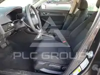 2025 Honda CIVIC фото