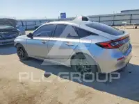 2025 Honda CIVIC фото