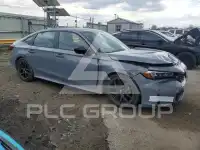 2025 Honda CIVIC фото