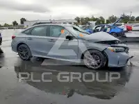 2025 Honda CIVIC photo