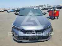 2025 Honda CIVIC фото