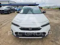 2025 Honda CIVIC фото