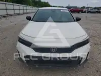 2025 Honda CIVIC фото