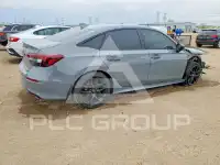 2025 Honda CIVIC фото