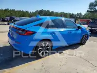2025 Honda CIVIC фото