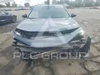 2025 Honda CIVIC фото