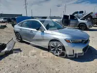 2025 Honda CIVIC фото