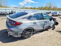 2025 Honda CIVIC фото