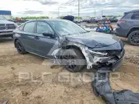 2025 Honda CIVIC photo
