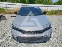 2025 Honda CIVIC фото