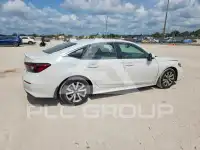 2025 Honda CIVIC фото
