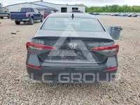 2025 Honda CIVIC фото
