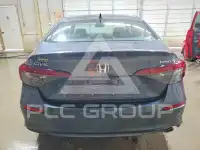2025 Honda CIVIC photo