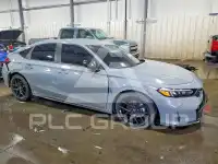 2025 Honda CIVIC фото