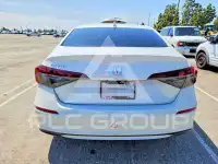 2025 Honda CIVIC photo