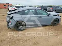 2025 Honda CIVIC фото