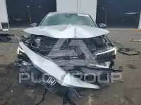 2025 Honda CIVIC photo