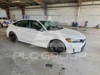 2025 Honda CIVIC фото