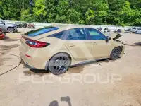 2025 Honda CIVIC фото