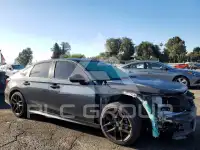2025 Honda CIVIC фото