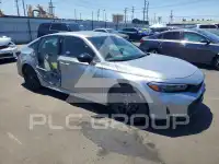 2025 Honda CIVIC фото