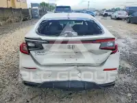 2025 Honda CIVIC фото