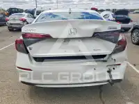 2025 Honda CIVIC фото