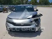 2025 Honda CIVIC фото