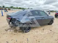 2025 Honda CIVIC фото