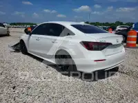 2025 Honda CIVIC фото