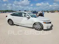 2025 Honda CIVIC фото