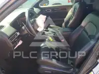 2025 Honda CIVIC photo