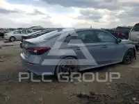 2025 Honda CIVIC фото