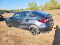 2025 Honda CIVIC фото