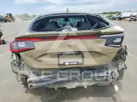 2025 Honda CIVIC фото
