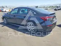 2025 Honda CIVIC photo