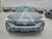 2025 Honda CIVIC photo