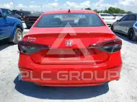 2025 Honda CIVIC фото