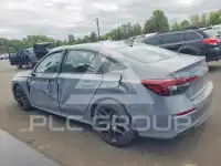 2025 Honda CIVIC photo