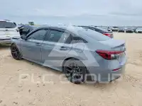 2025 Honda CIVIC photo
