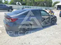 2025 Honda CIVIC photo
