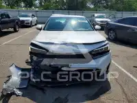 2025 Honda CIVIC фото