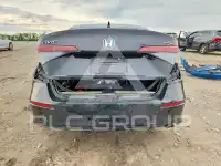 2025 Honda CIVIC фото