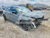 2025 Honda CIVIC фото